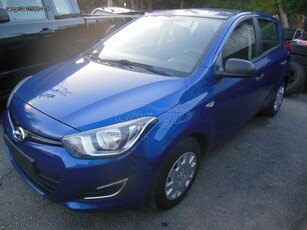 HYUNDAI i20 1.2 2013