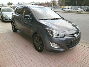 HYUNDAI i20 1.2 MOVE 2014