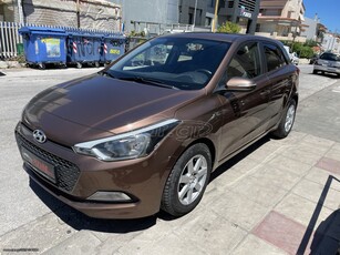 HYUNDAI i20 1.2 Trend 2015