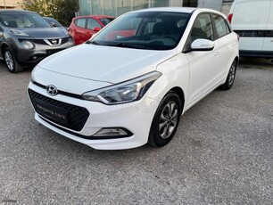 HYUNDAI i20 1.2 TREND