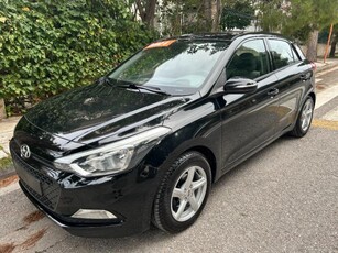 HYUNDAI i20 1248CC