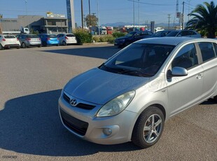 HYUNDAI i20 1400cc CRDI DIESEL 2009