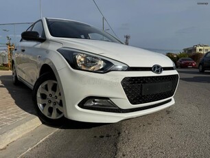 HYUNDAI i20 2017