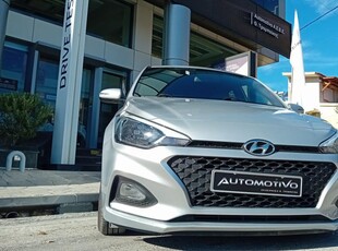 HYUNDAI i20 2019