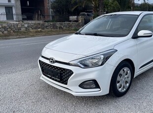 HYUNDAI i20 2020