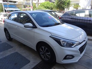 HYUNDAI i20 5R EXCLUSIVE