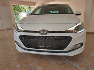 HYUNDAI i20 Active 1.1T