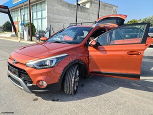 HYUNDAI i20 Active*EURO6*ΤΙΜΗ 2016