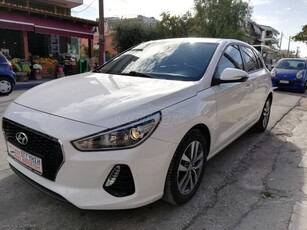 HYUNDAI i30 1.4 ACTIVE 100hp