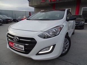 HYUNDAI i30 1.4 Aniversario KLIMA FULL EXTRA 2016