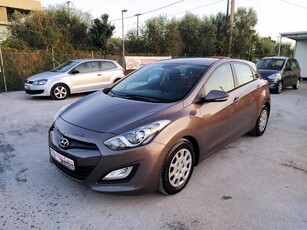 HYUNDAI i30 1.6 CRDI CLASSIC 2012