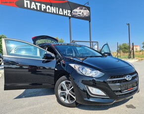 HYUNDAI i30 *1.6CRDi*FIFA World Cup*ΔΕΣ ΤΟ VIDEO 2015