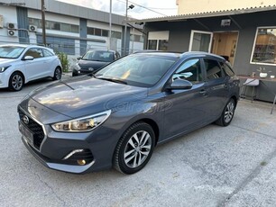 HYUNDAI i30 Αυτοματο 1.6 CRDi Intuitive 2019