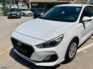 HYUNDAI i30 Δώρο η μεταβίβαση και τα Τέλη Κυκλοφορίας 2025 2019