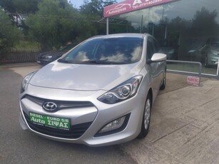 HYUNDAI i30 Station 2014