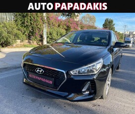 HYUNDAI i30 STYLE DIESEL ΕΥΚΑΙΡΙΑ!!!!!!! 2018