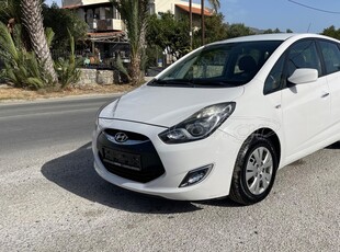 HYUNDAI ix20 2014