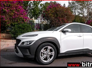 HYUNDAI KONA 1.0 120HP PREMIUM FULL! 2021