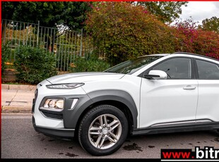 HYUNDAI KONA 1.6 CRDI 115HP BUSINESS NAVI