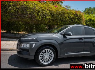 HYUNDAI KONA 1.6 CRDI 136HP DCT