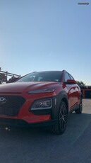 Hyundai Kona '18