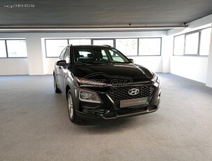 Hyundai Kona '19 Diesel Euro 6 - Δωρεάν Τέλη '25