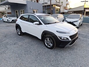 Hyundai Kona '21 1.0 120hp T GDi Premium