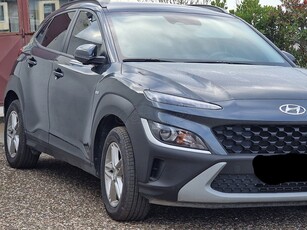 Hyundai Kona '21 ΙΔΙΩΤΗΣ 136hp - 48V (Υβριδικό/Diesel)