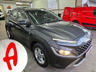 Hyundai Kona '21 1.6 CRDI - 136hp - 48V (Υβριδικό/Diesel)