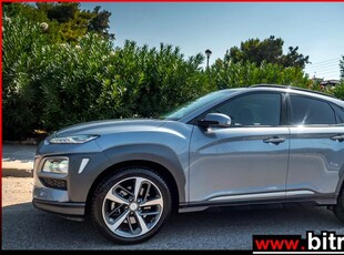 HYUNDAI KONA AWD 4X4!!!1.6 T