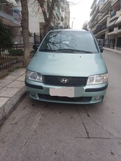 Hyundai Matrix '05