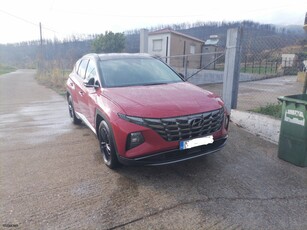 Hyundai Tucson '21 AWD Distinctive 48V