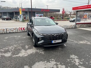 Hyundai Tucson '21 PREMIUM