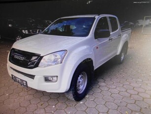 ISUZU D