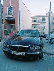 Jaguar X-Type '04 Automatic ΠΡΟΣΦΟΡΆ