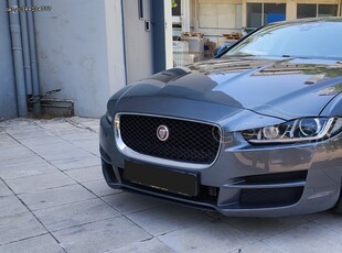 Jaguar XE '16 E-Performance