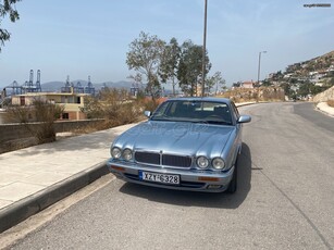 Jaguar XJ '97 Executive Limited