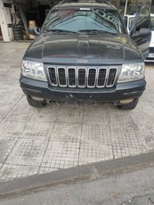 Jeep Cherokee '04