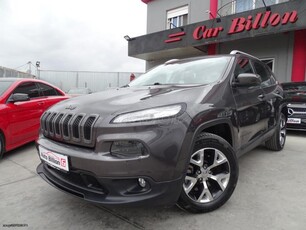 JEEP CHEROKEE 2.0 LIMITED