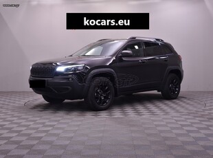 Jeep Cherokee '20 TrailHawk 2.0 Auto 4x4 272 ps