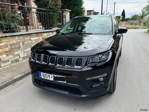 Jeep Compass '19 ΕΛΛΗΝΙΚΟ 30000 ΚΜ ΠΡΩΤΟ ΧΕΡΙ