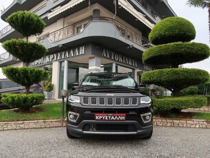 JEEP COMPASS 2018