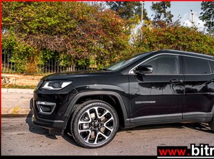 JEEP COMPASS PHEV 4XE S PLUG