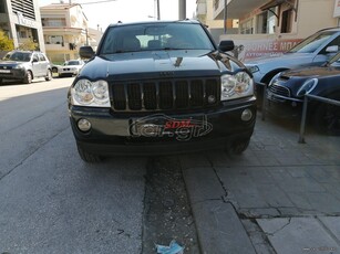 JEEP GRAND CHEROKEE '06 2006