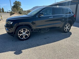 Jeep Grand Cherokee '19 3.0 CRD V6 PANORAMA