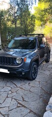 Jeep Renegade '16 TRAILHAWK