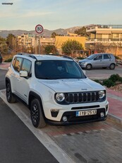 Jeep Renegade '19 LONGITUDE