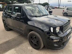 Jeep Renegade '20 SPORT tourbo ...