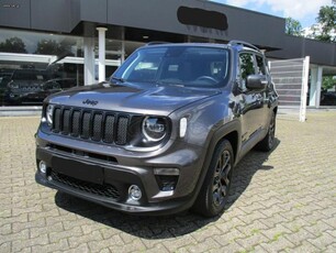 JEEP RENEGADE Δώρο η μεταβίβαση και τα Τέλη Κυκλοφορίας 2025 2020