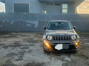 Jeep Renegade '22